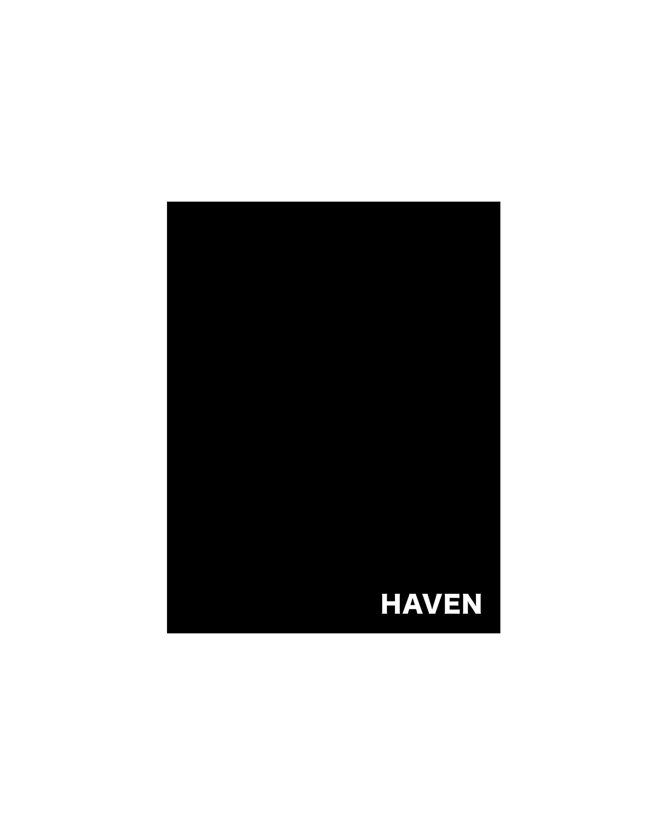 HAVEN Pub. Demo 1 - Tyson Shepherd - "Shadows"